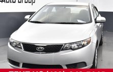 2013 Kia Forte EX