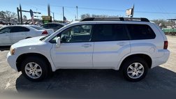 2010 Mitsubishi Endeavor LS
