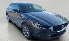2023 Mazda CX-30 2.5 S Premium