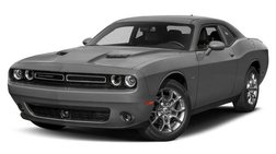2017 Dodge Challenger GT
