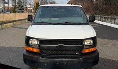 2014 Chevrolet Express 1500