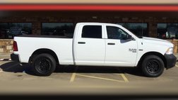 2019 Ram Ram Pickup 1500 Classic Tradesman