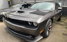 2016 Dodge Challenger SRT 392