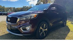 2018 Kia Sorento EX