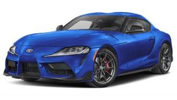 2026 Toyota GR Supra 3.0 Premium