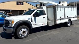 2017 Ford 