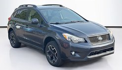 2014 Subaru XV Crosstrek 2.0i Premium