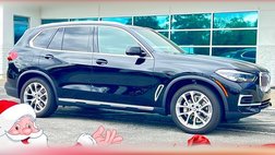 2023 BMW X5 sDrive40i