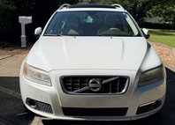 2010 Volvo V70 3.2