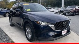 2023 Mazda CX-5 S Preferred