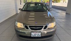 2004 Saab 9-3 Linear