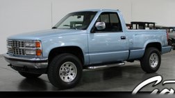 1990 Chevrolet C/K 1500 