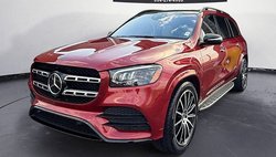 2023 Mercedes-Benz GLS GLS 580