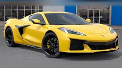 2026 Chevrolet Corvette Z06