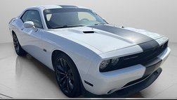 2013 Dodge Challenger SRT8 Core