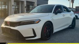 2024 Honda Civic Type R