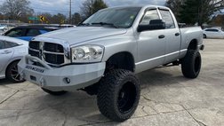 2006 Dodge Ram 2500 SLT