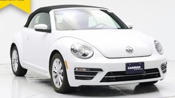 2019 Volkswagen Beetle SE