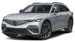 2024 Acura ZDX A-SPEC