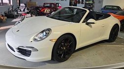 2012 Porsche 911 Carrera