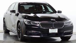 2017 BMW 7 Series 750i xDrive