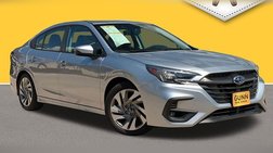 2023 Subaru Legacy Limited