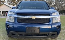2009 Chevrolet Equinox LTZ