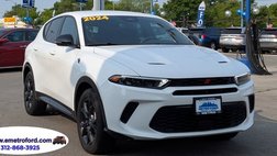 2024 Dodge Hornet R/T