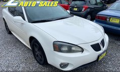 2005 Pontiac Grand Prix GT