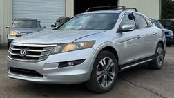 2015 Honda Crosstour EXL