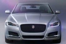 2017 Jaguar XF 35t Premium