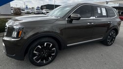 2023 Kia Telluride SX
