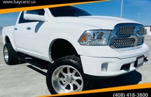 2018 Ram Ram Pickup 1500 Laramie