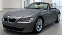 2007 BMW Z4 3.0i