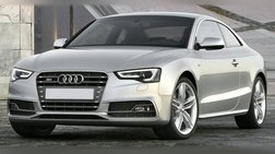 2013 Audi S5 3.0T quattro Premium Plus