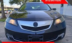 2013 Acura TL Base