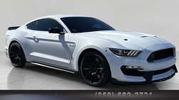 2017 Ford Mustang Shelby GT350