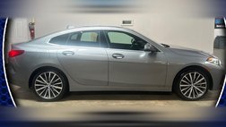 2022 BMW 2 Series 228i Gran Coupe