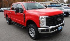2024 Ford Super Duty F-350 XL