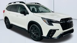 2024 Subaru Ascent Onyx Edition Limited