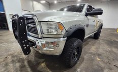 2010 Dodge Ram 2500 SLT