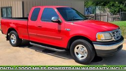 1999 Ford F-150 XL
