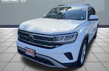 2021 Volkswagen Atlas V6 SE 4Motion