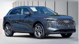 2025 Audi Q5 quattro Premium TFSI