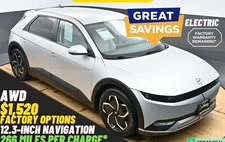 2023 Hyundai Ioniq 5 SEL