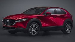 2021 Mazda CX-30 Turbo Premium Plus