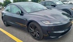 2024 Tesla Model 3 Performance