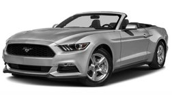 2015 Ford Mustang EcoBoost Premium