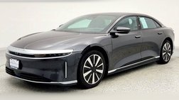 2023 Lucid Air Touring