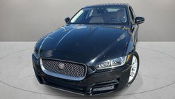 2017 Jaguar XE 25t Premium